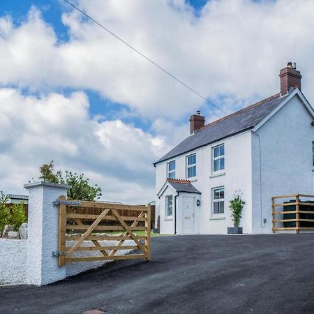 Elidyr Cottage - 3 Bedroom Cottage - Amroth Exteriér fotografie