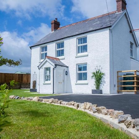 Elidyr Cottage - 3 Bedroom Cottage - Amroth Exteriér fotografie
