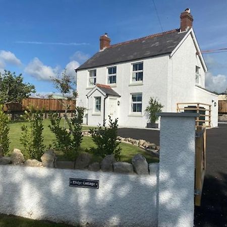 Elidyr Cottage - 3 Bedroom Cottage - Amroth Exteriér fotografie