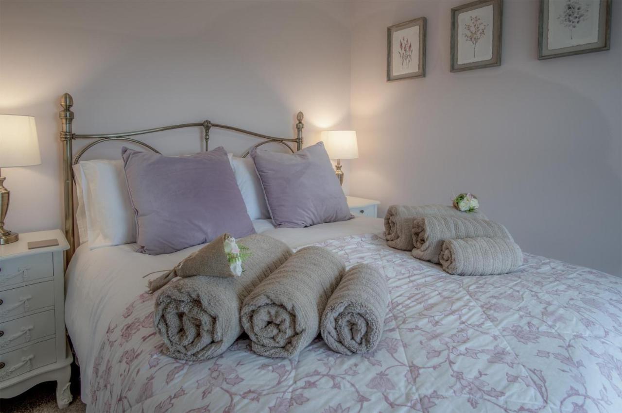 Elidyr Cottage - 3 Bedroom Cottage - Amroth Exteriér fotografie