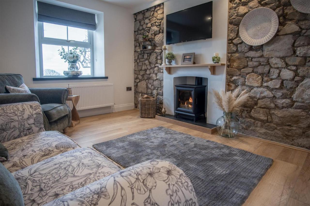 Elidyr Cottage - 3 Bedroom Cottage - Amroth Exteriér fotografie