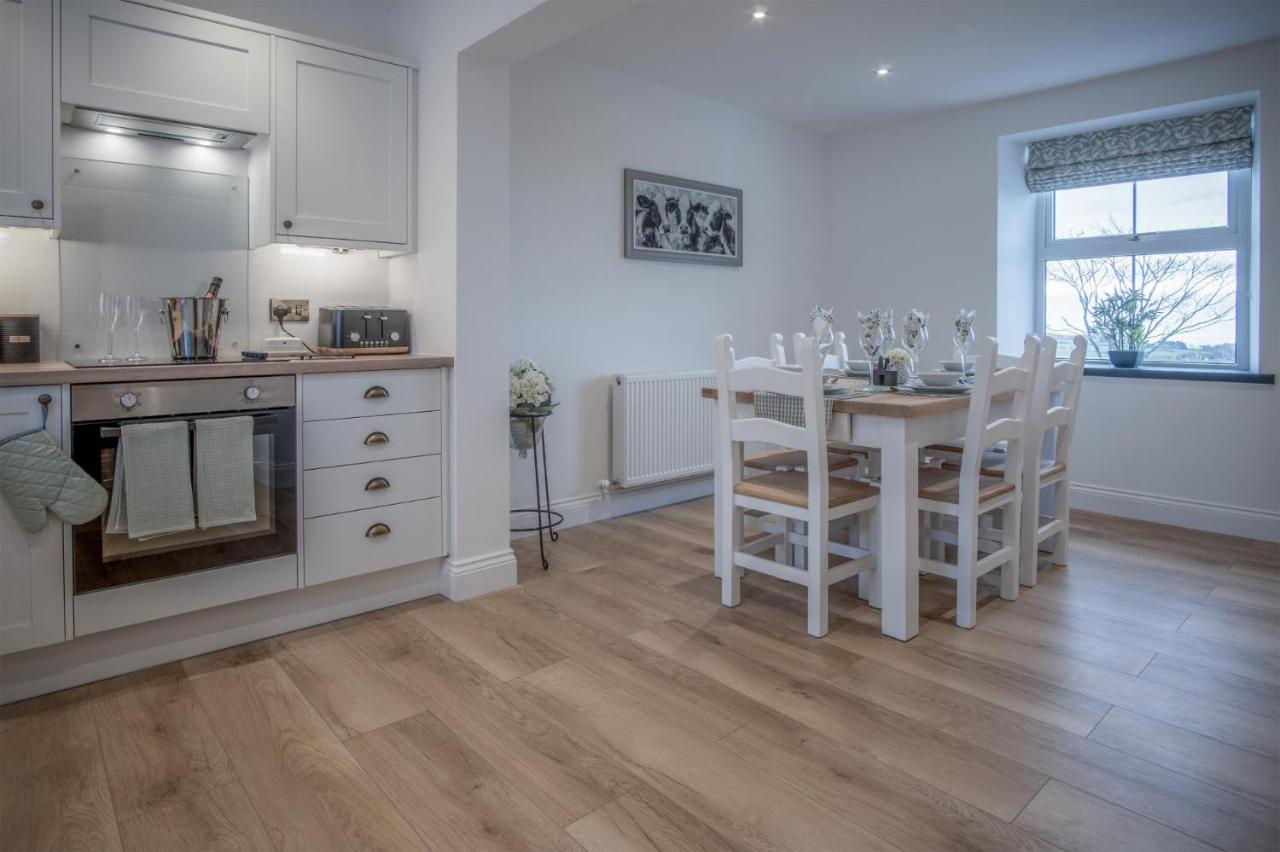 Elidyr Cottage - 3 Bedroom Cottage - Amroth Exteriér fotografie