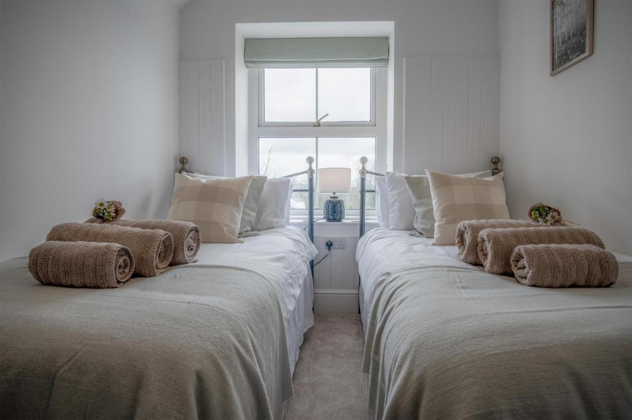 Elidyr Cottage - 3 Bedroom Cottage - Amroth Exteriér fotografie