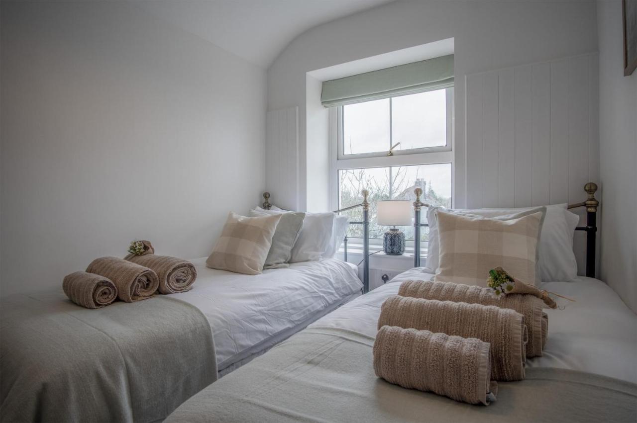 Elidyr Cottage - 3 Bedroom Cottage - Amroth Exteriér fotografie