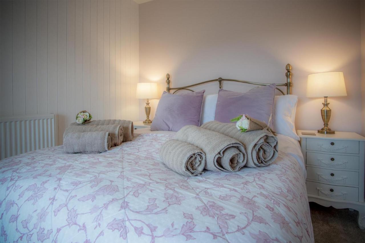 Elidyr Cottage - 3 Bedroom Cottage - Amroth Exteriér fotografie