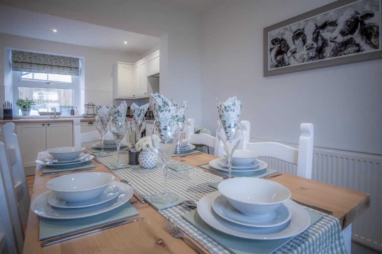 Elidyr Cottage - 3 Bedroom Cottage - Amroth Exteriér fotografie