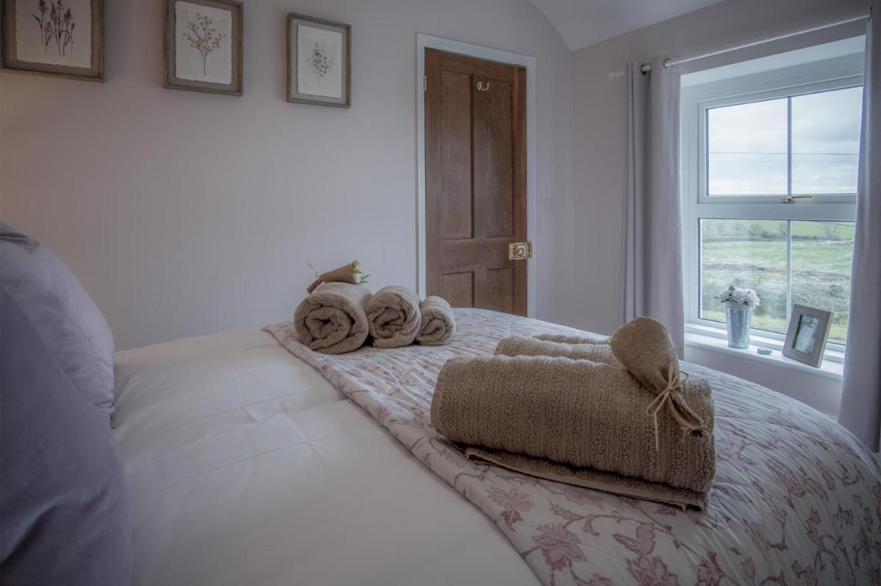 Elidyr Cottage - 3 Bedroom Cottage - Amroth Exteriér fotografie