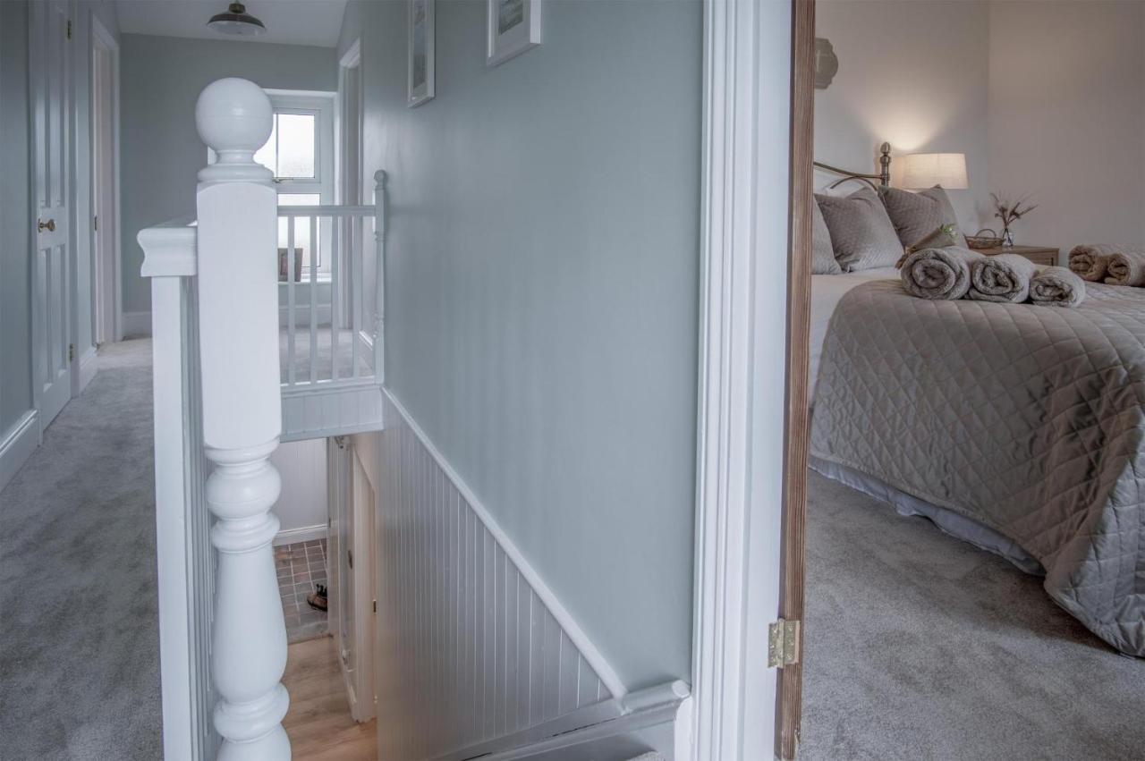 Elidyr Cottage - 3 Bedroom Cottage - Amroth Exteriér fotografie
