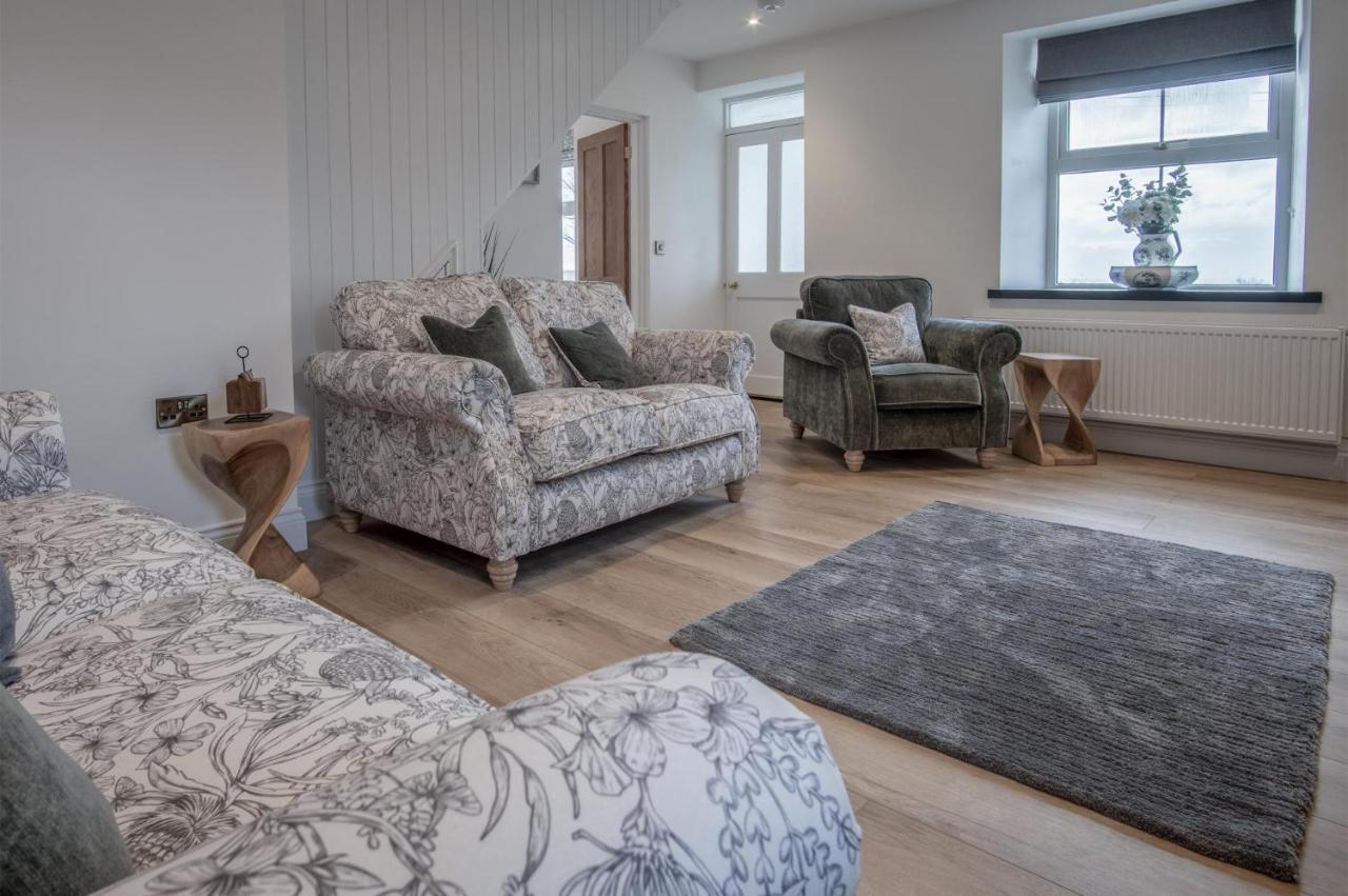 Elidyr Cottage - 3 Bedroom Cottage - Amroth Exteriér fotografie