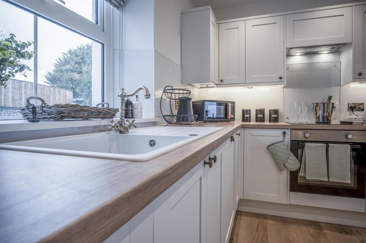 Elidyr Cottage - 3 Bedroom Cottage - Amroth Exteriér fotografie