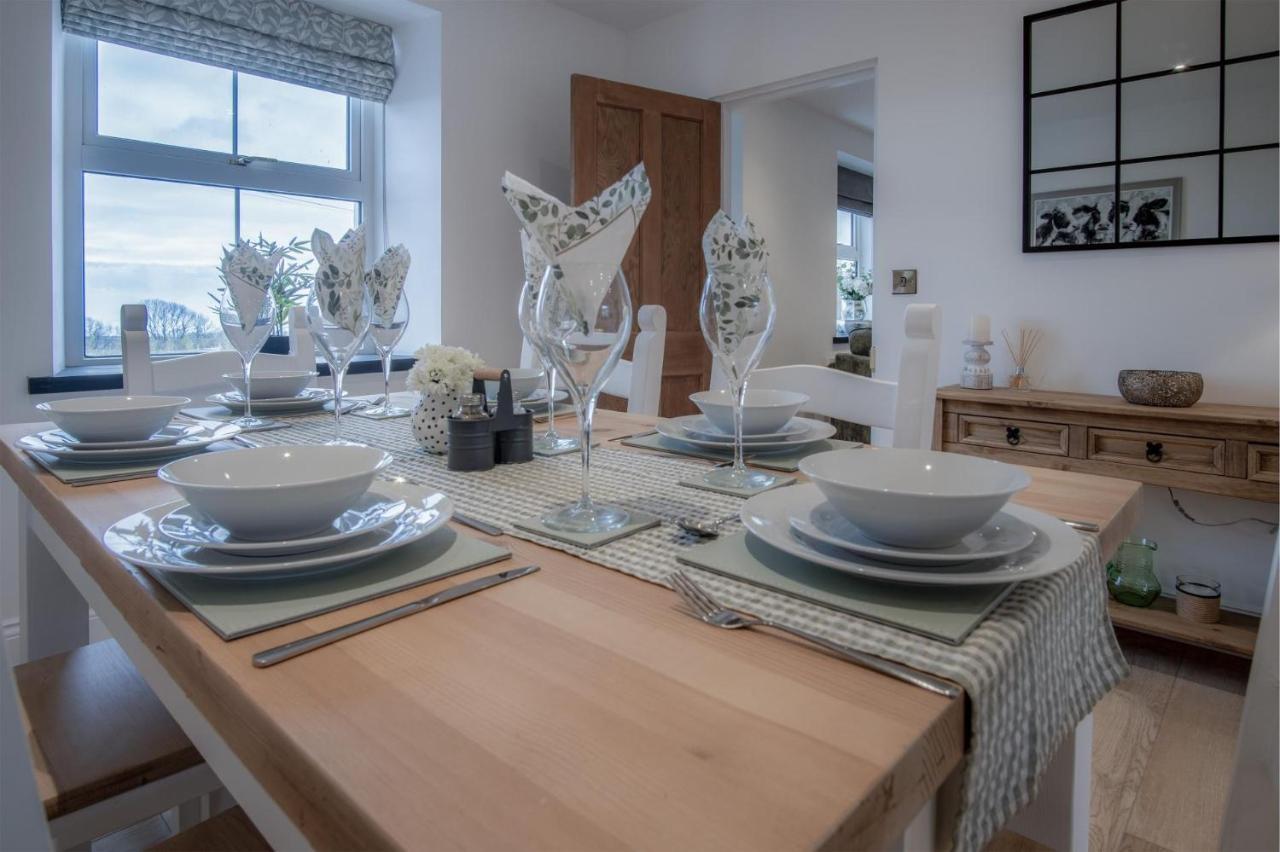 Elidyr Cottage - 3 Bedroom Cottage - Amroth Exteriér fotografie