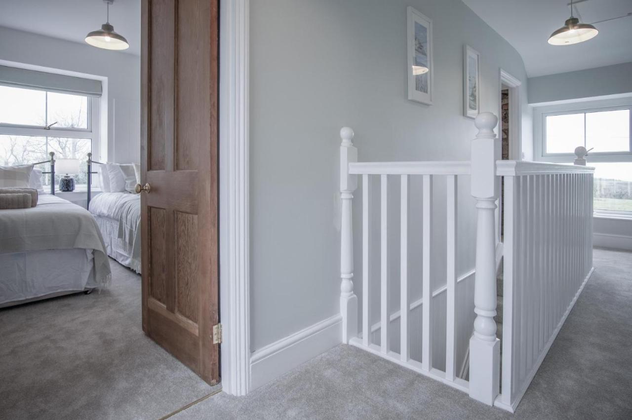 Elidyr Cottage - 3 Bedroom Cottage - Amroth Exteriér fotografie