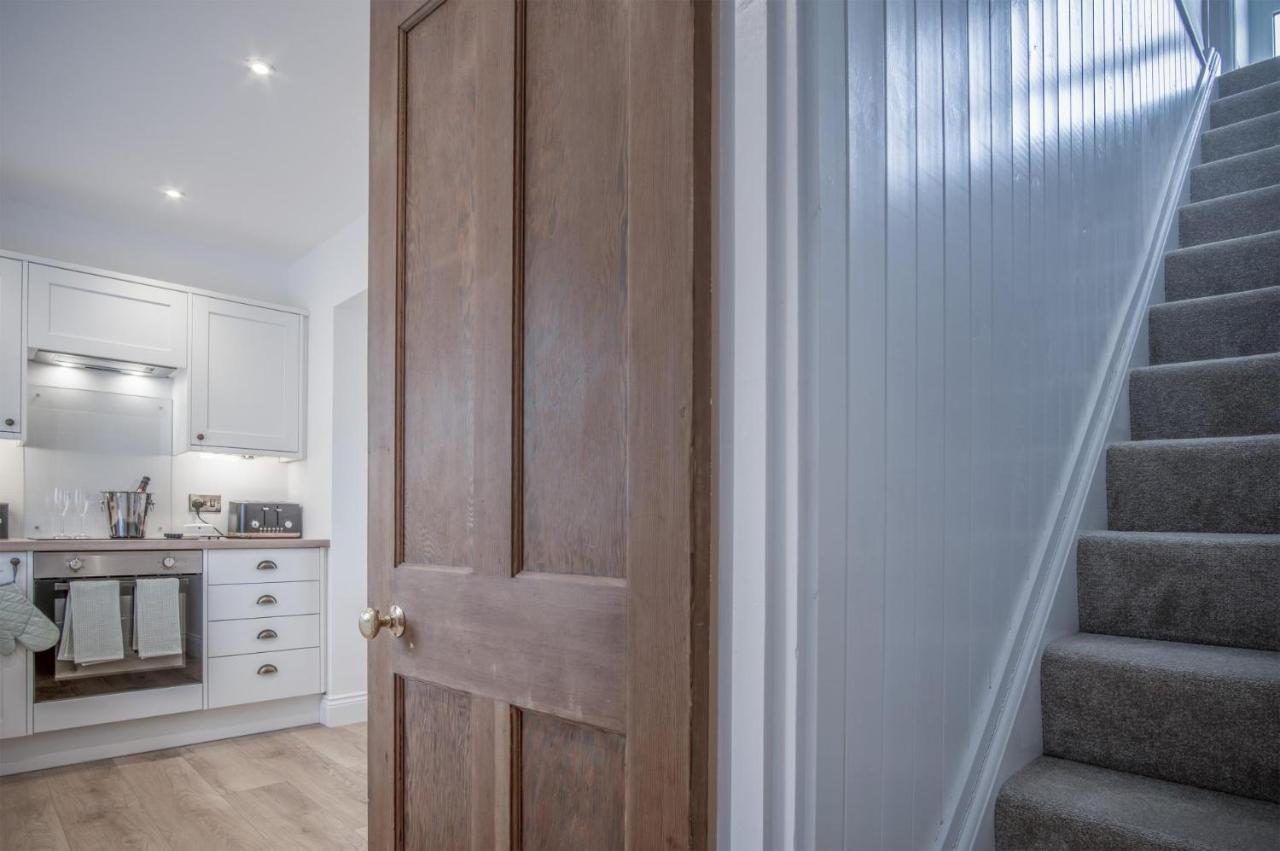 Elidyr Cottage - 3 Bedroom Cottage - Amroth Exteriér fotografie