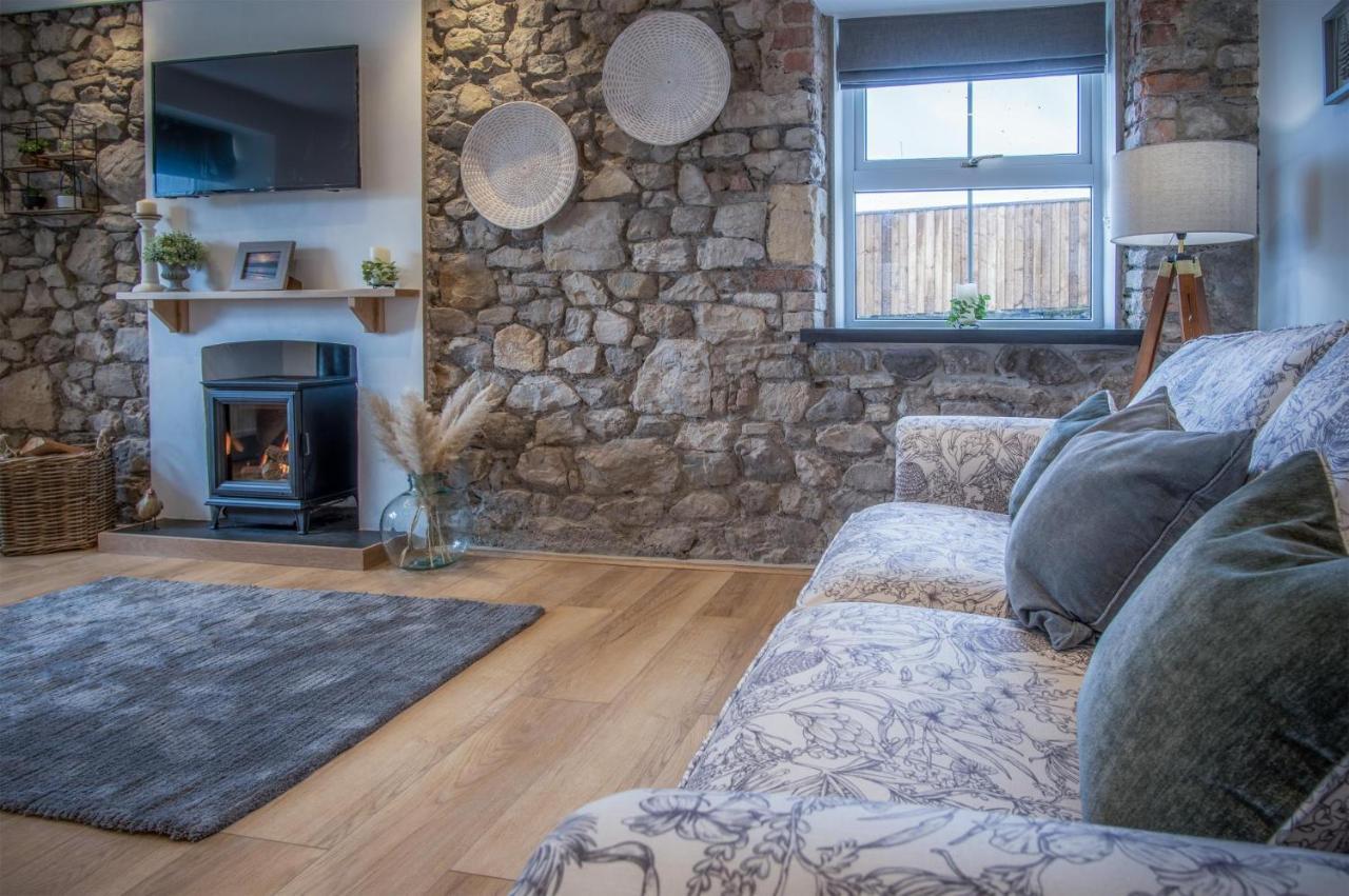 Elidyr Cottage - 3 Bedroom Cottage - Amroth Exteriér fotografie