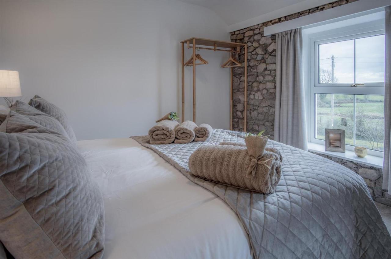 Elidyr Cottage - 3 Bedroom Cottage - Amroth Exteriér fotografie