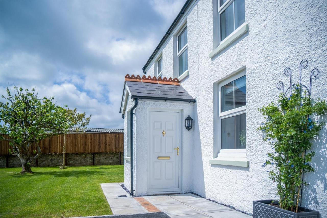 Elidyr Cottage - 3 Bedroom Cottage - Amroth Exteriér fotografie
