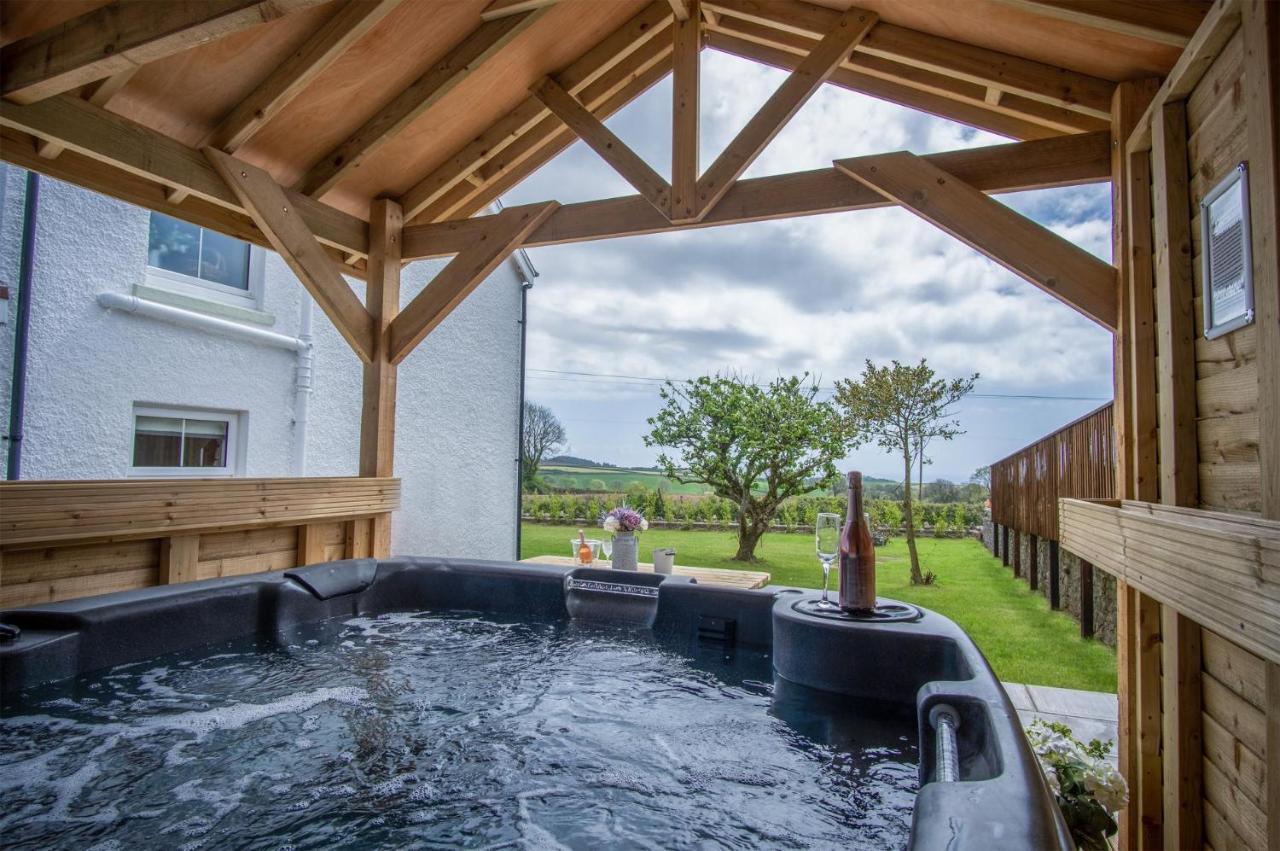 Elidyr Cottage - 3 Bedroom Cottage - Amroth Exteriér fotografie