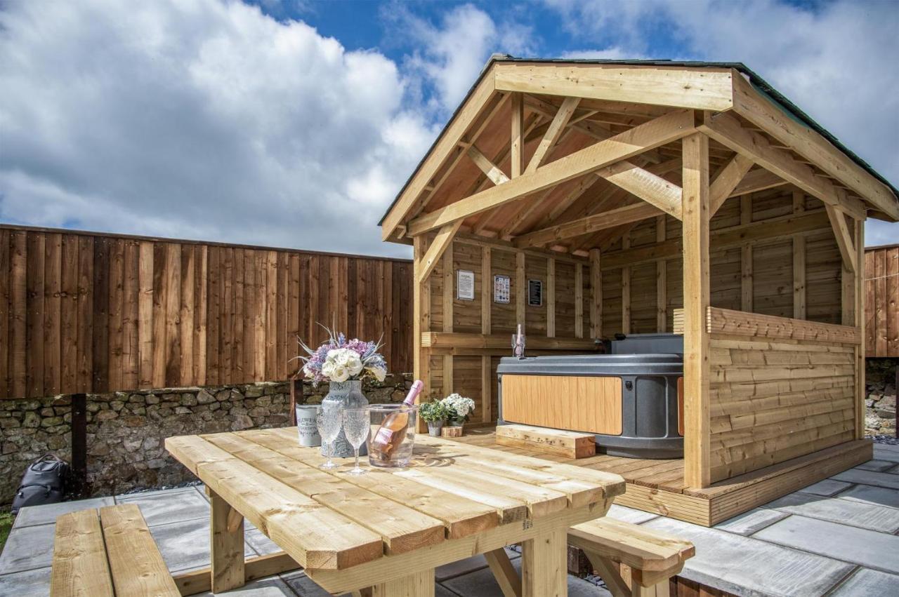 Elidyr Cottage - 3 Bedroom Cottage - Amroth Exteriér fotografie