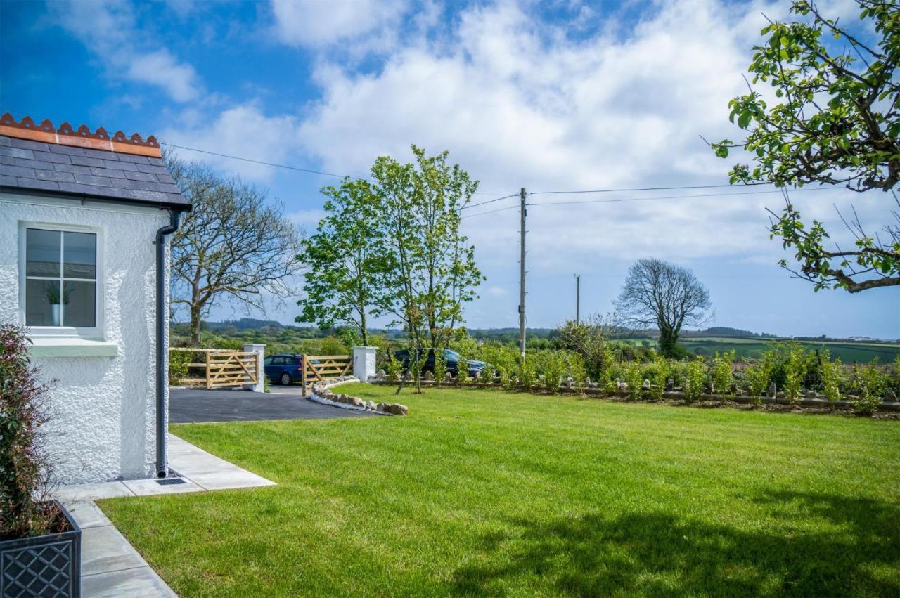 Elidyr Cottage - 3 Bedroom Cottage - Amroth Exteriér fotografie
