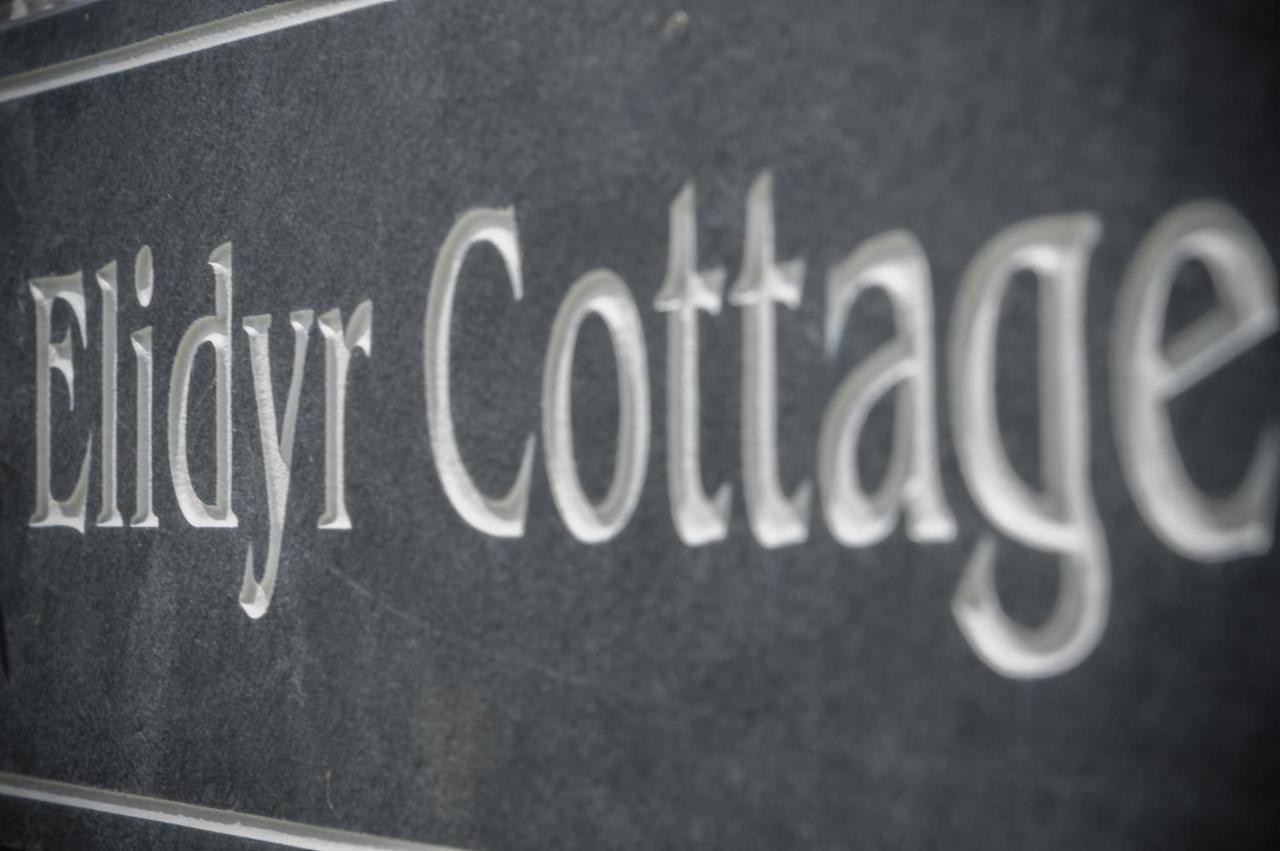 Elidyr Cottage - 3 Bedroom Cottage - Amroth Exteriér fotografie