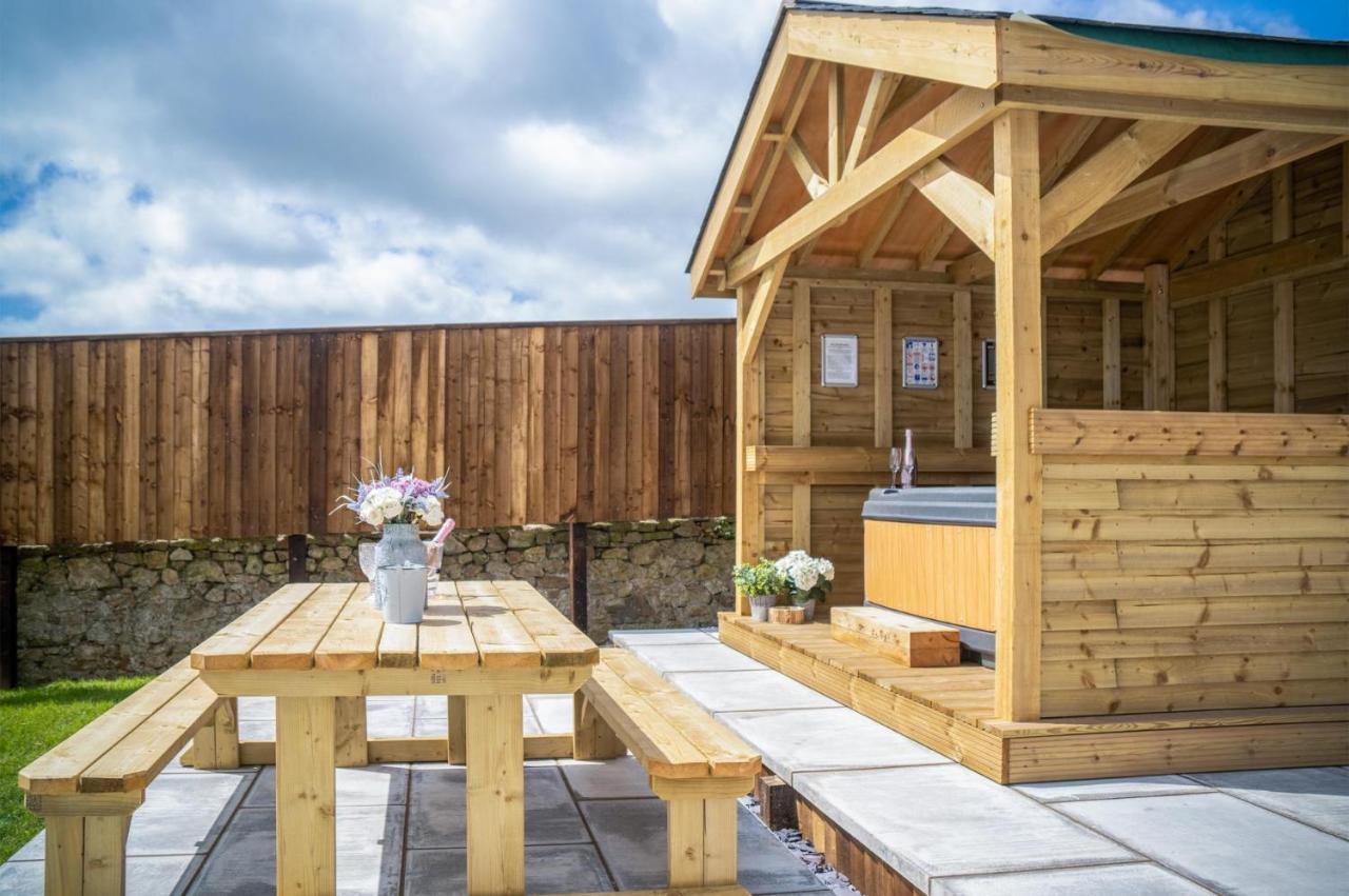 Elidyr Cottage - 3 Bedroom Cottage - Amroth Exteriér fotografie